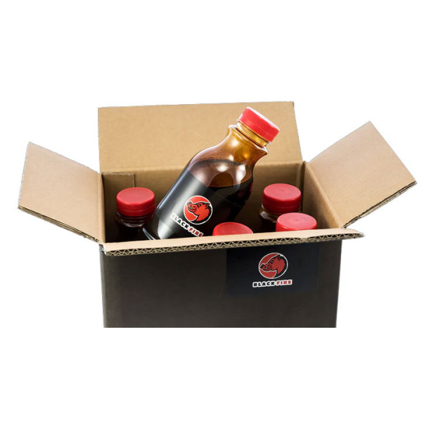 Goudron Black Fire Original : Attirez les sangliers efficacement