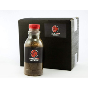 Attractif Sanglier Black Fire : Attirez Plus de Gibier Efficacement