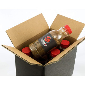 Attractif Sanglier Black Fire : Attirez Plus de Gibier Efficacement