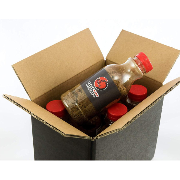 Attractif Sanglier Black Fire : Attirez Plus de Gibier Efficacement