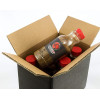 Attractif Sanglier Black Fire : Attirez Plus de Gibier Efficacement