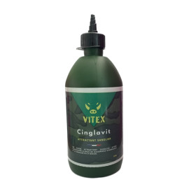 Cinglavit Sanglier : Attirez Plus de Gibier avec une Odeur Intense
