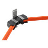 Fixation Mirador Solide : Support Acier pour Angulateur 30°