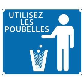 Panneau Akilux 30x25 cm : Durable et Léger pour Extérieur