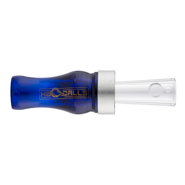 Appeau Acrylik Chevreuil : Attirez avec Précision et Réalisme