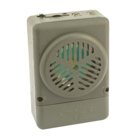 Amplificateur Micro Veilleur : Détection Sonore Optimale pour Chasseurs