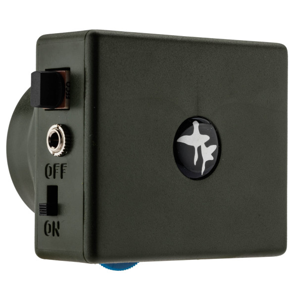 Appeau MIMETICO SOFT Vert : Compact et Précis pour la Chasse