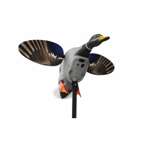 Canard Tournant MOJO King Mallard : Réalisme et Silence Inégalés
