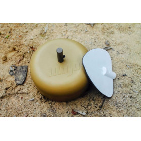Leurre MOJO Dove A Flicker x4 : Attirez les Colombidés avec Réalisme