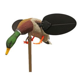 Appelant Canard Colvert MOJO : Efficacité et Technologie Avancée