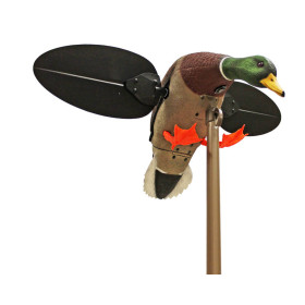 Appelant Canard Colvert MOJO : Efficacité et Technologie Avancée