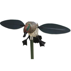 Appelant Sarcelle MOJO Elite : Attirez Plus d'Oiseaux Migrateurs