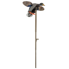 Mini Appelant MOJO : Discrétion et Efficacité pour la Chasse