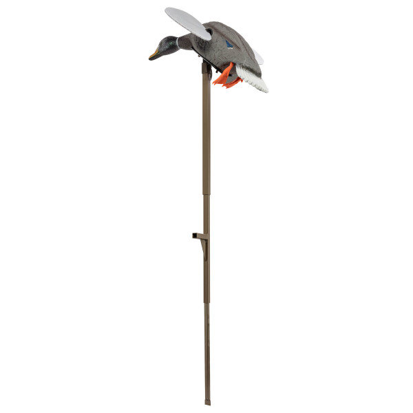 Mini Appelant MOJO : Discrétion et Efficacité pour la Chasse