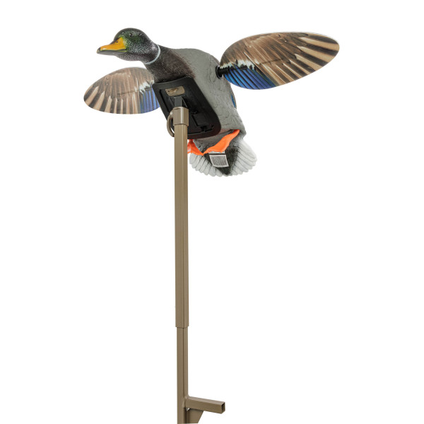 Mini Appelant MOJO : Discrétion et Efficacité pour la Chasse