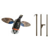 Mini Appelant MOJO : Discrétion et Efficacité pour la Chasse
