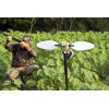 Appelant Tourterelle MOJO : Attirez Plus d'Oiseaux Migrateurs !