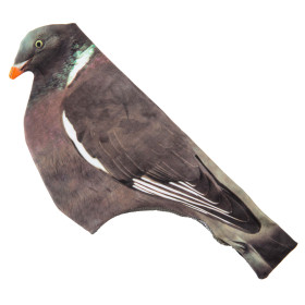 Chaussettes 3D Pigeon : Réalisme et Longévité pour Vos Appelants