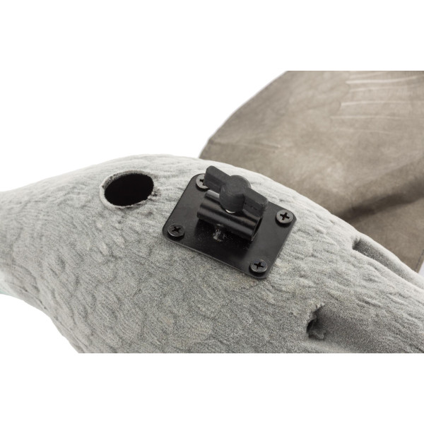 Appelant Pigeon Super Flap : Réalisme et Efficacité en Chasse