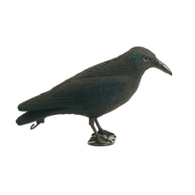 Appelant Corbeau Résistant : Optimisez Votre Chasse aux Corvidés