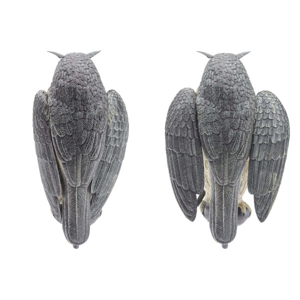 Appelant Grand Duc Ailes Battantes : Attirez Plus de Gibier Facilement