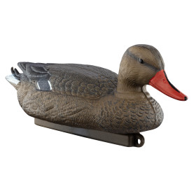 Appelant Colvert Femelle Durable : Attirez Plus de Canards Facilement
