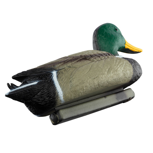 Appelant Colvert Mâle Durable : Attirez Plus de Canards Sauvages