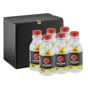 Booster d'Arômes Black Fire : Attirez Plus de Sangliers Efficacement