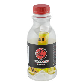 Booster d'Arômes Black Fire : Attirez Plus de Sangliers Efficacement