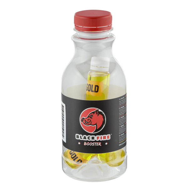 Booster d'Arômes Black Fire : Attirez Plus de Sangliers Efficacement