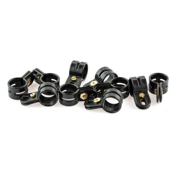 Bagues d'attache pour oie : Personnalisation et sécurité optimales