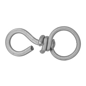 Tourillon Émerillon Inox : Sécurité et Durabilité en Milieux Humides
