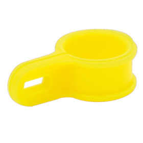 Bagues d'Attache Canard Colvert : Sécurité et Adaptabilité Assurées