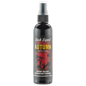 Destructeur d'Odeurs Autumn : Furtivité Absolue pour Chasseurs
