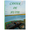 Cahier de Hutte 96 Pages : Optimisez Vos Stratégies de Chasse