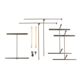 Kit Navette Pigeon : Installation Facile pour Chasse Efficace