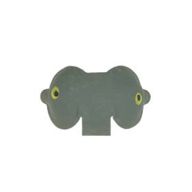 Coiffes Aluminium pour Palombe : Protection Légère et Durable