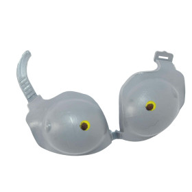 Casques Réglables pour Palombes : Protection Légère et Durable