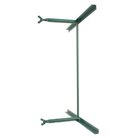 Cadre Vert pour Palette : Transport Facile et Discret en Chasse