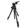 Trépied KJI K800 Carbone : Stabilité et Précision pour Tir Longue Distance
