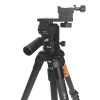 Trépied KJI K800 Carbone : Stabilité et Précision pour Tir Longue Distance