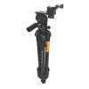 Trépied KJI K800 Carbone : Stabilité et Précision pour Tir Longue Distance