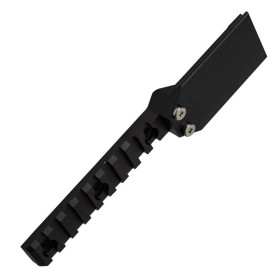 Rail M-LOK KJI Arcatinny : Flexibilité et Précision Ultime