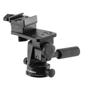 Système REAPER RAIL Arca Swiss : Stabilité et Précision Ultimes