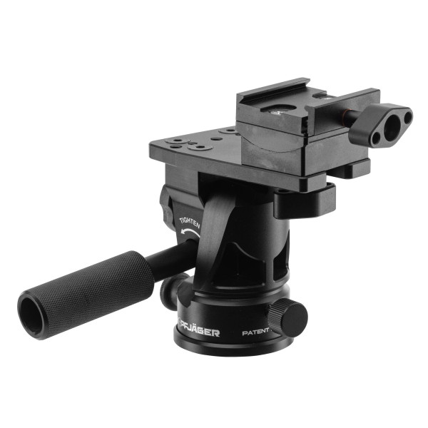 Système REAPER RAIL Arca Swiss : Stabilité et Précision Ultimes