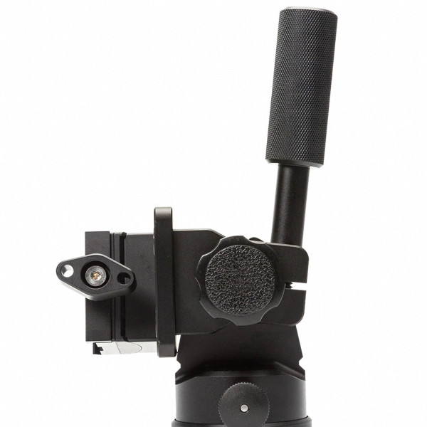 Système REAPER RAIL Arca Swiss : Stabilité et Précision Ultimes
