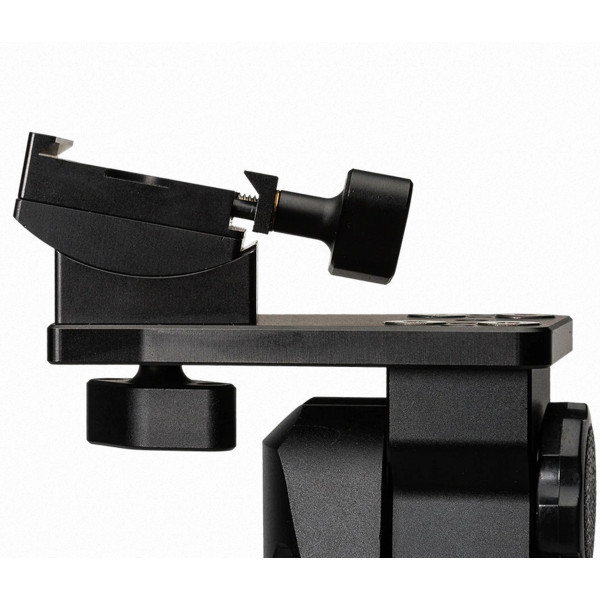 Système REAPER RAIL Arca Swiss : Stabilité et Précision Ultimes