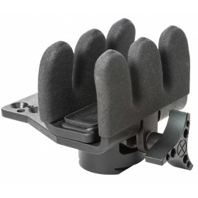 Système REAPER GRIP : Stabilité Ultime pour Tirs Précis