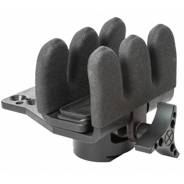 Système REAPER GRIP : Stabilité Ultime pour Tirs Précis
