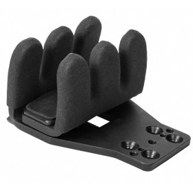 Platine REAPER GRIP : Stabilité et Précision pour Tir Longue Distance